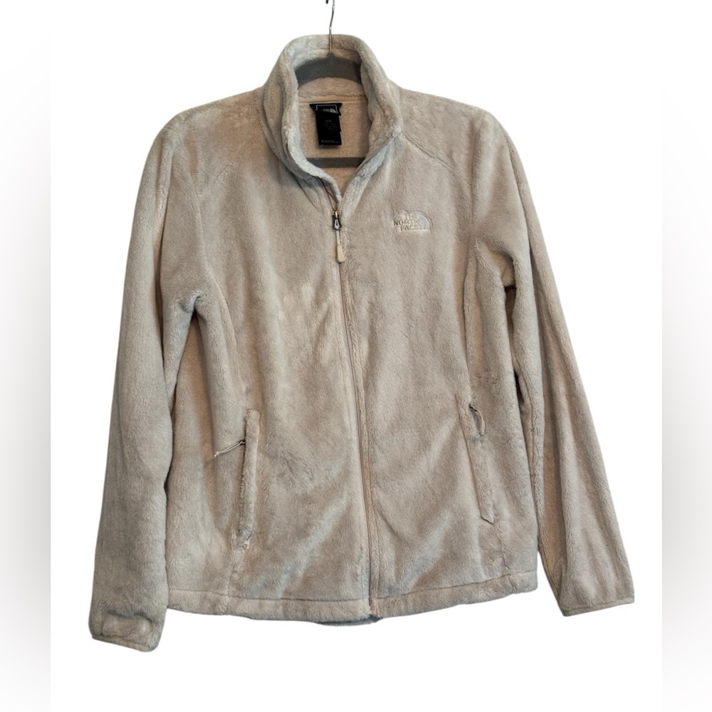 The North Face Women's Osito Jacket
